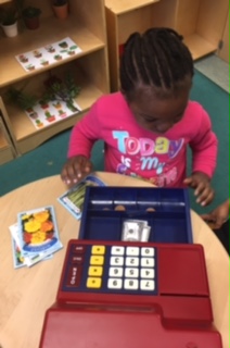 Building language and literacy through play and learning 